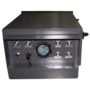 Buy cheap 200-300m 6 Bands Prison Tender Cell Phone Signal Jammer from wholesalers