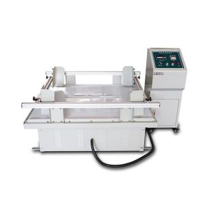 Buy cheap PLC Controller ISTA Package Testing Vibration Testing Machine Customized from wholesalers