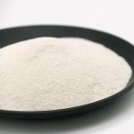 Buy cheap Food Grade Organic Konjac Root Powder Bulk KGM from wholesalers
