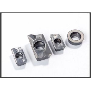 APMT carbide milling insert for mould industry, automobile industry, aircraft