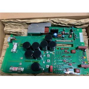 510-620V Siemens Programmable Circuit Board 6SE7022-6TC84-1HF3 PEU7 25 5A