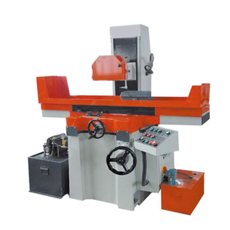 Buy cheap Manual Surface Grinding Machine / Precision Surface Grinder Machine from wholesalers
