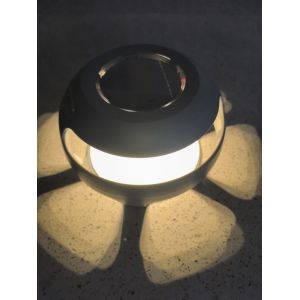 Buy cheap Convenient and Sustainable Solar Rechargeable Flea Insects Trap for 20-30m2 Coverage from wholesalers