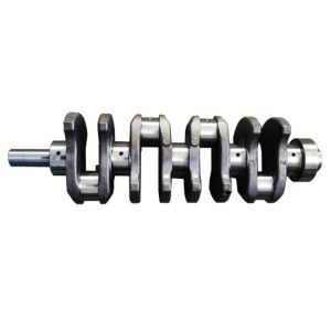 Buy cheap forging steel 13401-58030/58021/58050 14B crankshaft for TOY-OTA 14B from wholesalers