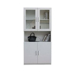 Buy cheap CE Certificated Multi Layer SUS304 Medical Storage Cupboards from wholesalers