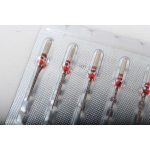 Buy cheap Orthodontic Treatment Engine Use Protaper Endo Files from wholesalers