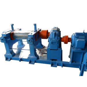 Buy cheap 12 Inch Xk-300 Two Roll Rubber Open Mixing Mill from wholesalers