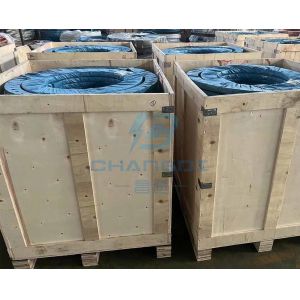 Buy cheap Ground Rod Copper Clad Steel Plate Flat Adhesion Grade 1 from wholesalers