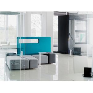 Buy cheap Adjustable Lobby Seating Shared Workspace Furniture Odm from wholesalers