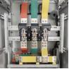 Buy cheap 12KV 3150A High Voltage Distribution Cabinet IP4X High Voltage Electrical Switchgear from wholesalers