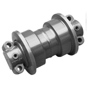 Buy cheap 100% R210 Track Roller for Hyundai Excavator R160LC-7/R200LC/R210LC-9S/R250LC-7A from wholesalers