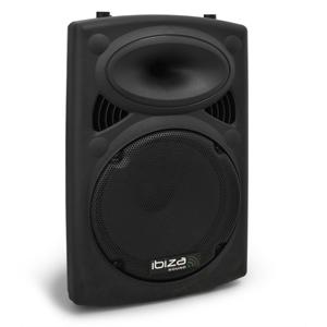 Buy cheap active portable speaker /trolley speaker with usb/sd function from wholesalers