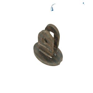 Buy cheap GB Standard Precision Metal Stamping Parts with Customized Design from wholesalers