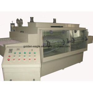 Buy cheap Ge650 Photochemical Etching Machine For Metal Object CE Certification from wholesalers