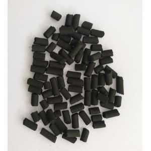 Buy cheap CO2 Methanation Catalyst Gray Spherical Particle Pre Reduced ISO Approved from wholesalers