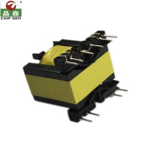 Flyback Toplogy 120V 24V 125VA Power Inverter Neon Robot Ee64 Etd39 Transformer