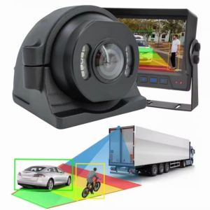 Buy cheap BSD Camera Advanced Vision System for Automotive and Industrial Applications from wholesalers