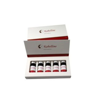 Reduce Weight Kabelline Lipolysis Solution Lipolytic Fat Dissolving