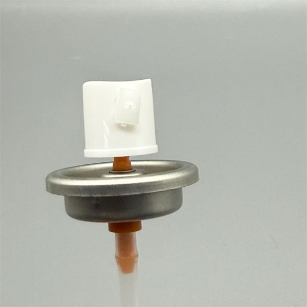 Buy cheap Compact Gravity-Feed Male Paint Spray Valve for Portable Touch-Up Kits with Viscosity-Adapting Fluid Control and Drip-Free Shutoff from wholesalers