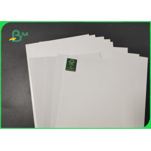 Buy cheap 100% Virgin Wood Pulp 170g 200g White Plain C2S Art Paper For Calendars Smooth from wholesalers