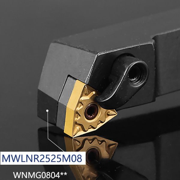 PVD Coating Tungsten Carbide Inserts