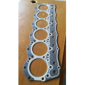 Buy cheap Mitsubishi 6D15-3AF cylinder Gasket ME071910 Inner diameter 117mm from wholesalers