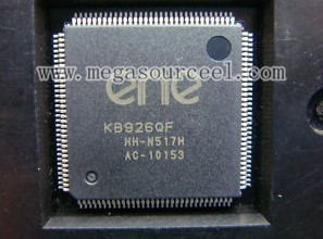 Buy cheap Integrated Circuit Chip KB926QF computer mainboard chips IC Chip from wholesalers