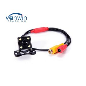 Buy cheap Sony CCD 600TVL Audio Taxi Security Camera IP68 Water Resistant from wholesalers