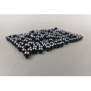 Buy cheap Ceramic Si3n4 Ceramic Ball 1mm 3.969mm 5mm from wholesalers