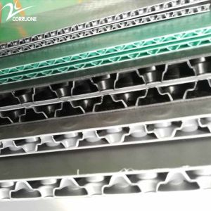 Buy cheap 3mm-11mm PP Plastic Honeycomb Board Purple 4x8 Honeycomb Panels from wholesalers