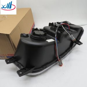 Iron Foton Auto Parts Headlight Signal Light 3711-63820