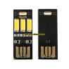 Buy cheap Portable USB Mini LED Night Light for emergency use, easy carry, available use on mobiles from wholesalers