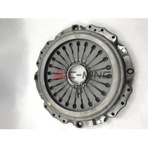 Buy cheap DC 11.01 450mm Scania Clutch Kit Clutch Pressure Plate Assembly 3482112031 product