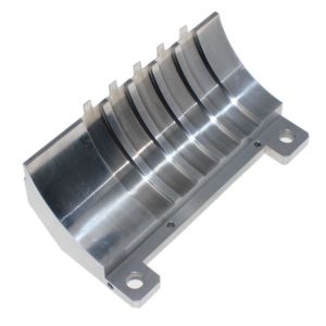 Buy cheap Mechanical Metal And Plastic Robotic Components ISO 9001 Certified from wholesalers