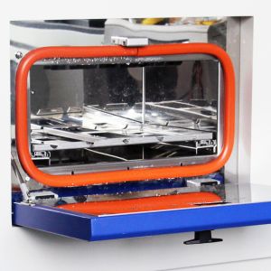 Desktop Xenon Aging Test Chamber Benchtop Xenon Arc Test Chamber