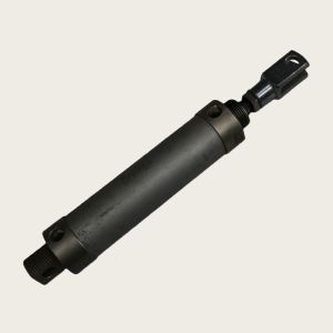 Buy cheap 40*100 Cylinder (Sweeper Water Spray Frame-Specific): Air-Driven + Telescopic Function, Industrial Usable from wholesalers