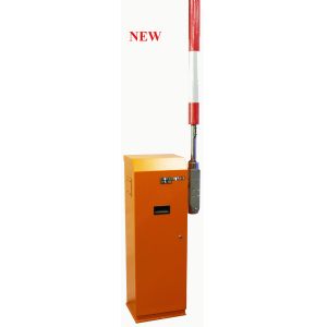 0.6 Second Servo Motor Encoder control Free-Debugging ETC Toll Gate SJSPDE06