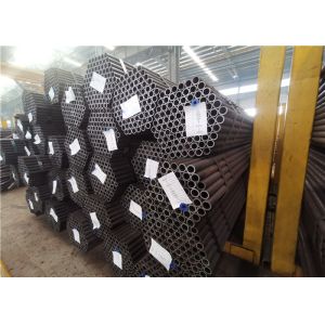 Buy cheap 09CrCuSb Steel Seamless Tube For Heat Exchanger Preheater from wholesalers