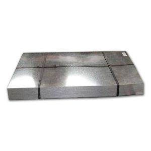 Buy cheap Small Spangle Galvanized Steel Sheet from wholesalers
