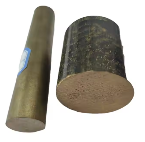Buy cheap C83600 Cusn7 Copper Bronze Hollow Bars For Industrial Applications from wholesalers
