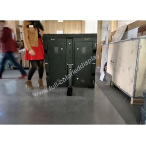 Buy cheap High Definition Stadium Led Screens Customized No Deformation 43kg from wholesalers