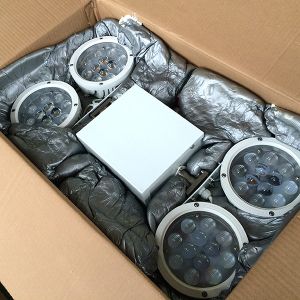 Buy cheap 3.5m Vehicle Roof-Mounted Lighting Tower System from wholesalers