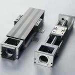 Buy cheap SS304 SS316 Small Parts Cnc , Lm Linear Guide Rail Machining Aluminum Parts from wholesalers