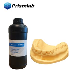 Advanced Technology Excellent Performance Dental 3D Printing Liquid Resin