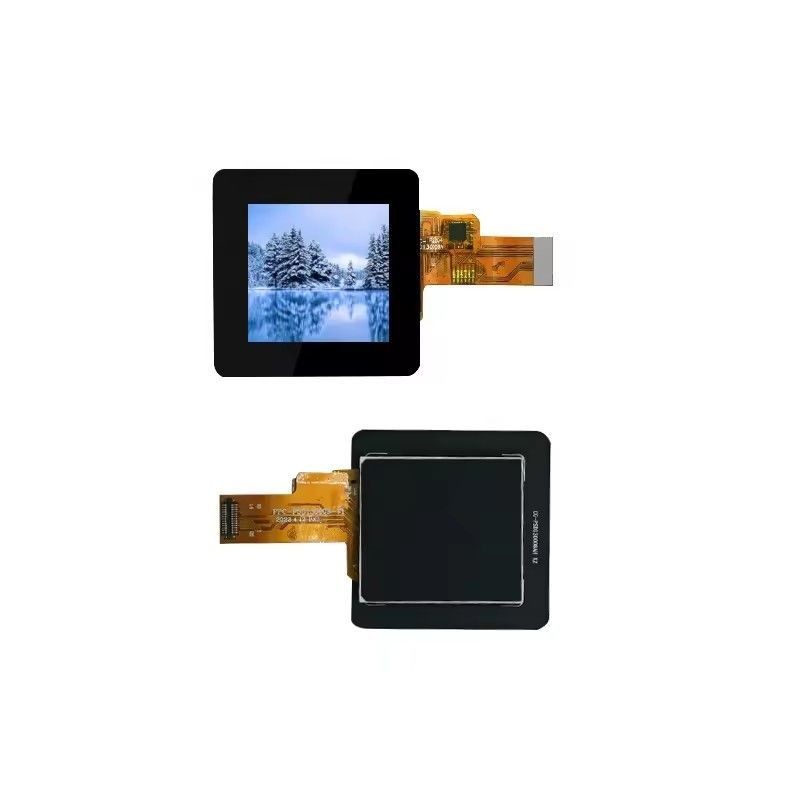 Kingpins Custom Displays Resized LCD Displays Smart Display Systems Lcds for
