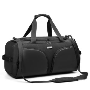 Buy cheap High Capacity Sustainable Duffle Bag Suit Duffle Bag OEM Designer from wholesalers