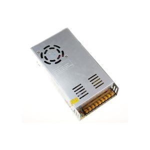 Buy cheap 350 Watt Power AC DC Switching Power Supply For LED Lights , Long Lifespan from wholesalers
