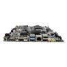 Buy cheap ITX Mainboard H510 LGA 1200 Intel 10th 1th Gen Core Processor 64GB 2 DDR4 DIMM from wholesalers