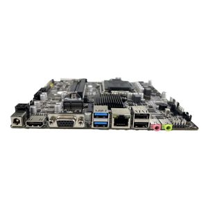Buy cheap PCWINMAX New Mini ITX H510 LGA1200 Motherboard Dual Channel DDR4 VGA+HD Output Support OEM ODM from wholesalers