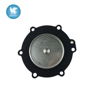 Buy cheap M75 M25 Diaphragm Repair Kit For Turbo Pulse Solenoid Valve from wholesalers